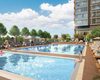 Appartements Élégants En Complexe Avec Centre Commercial À Kadıköy 7