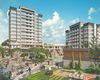 Luxueux Immobiliers Spacieux Avec Installations Sociales À Beylikdüzü 7