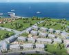 Immobiliers Époustouflants Sur Mer À Beylikduzu Istanbul 1