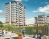 Luxueux Immobiliers Spacieux Avec Installations Sociales À Beylikdüzü 8