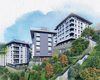 Luxury Istanbul Flats with Bosphorus View in Uskudar 2