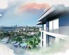 Luxury Istanbul Flats with Bosphorus View in Uskudar 4