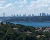 Luxury Istanbul Flats with Bosphorus View in Uskudar 6