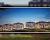 Appartements Uskudar Près Du Bosphore Et De La Tour De Léandre 3