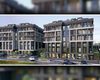 Appartements Uskudar Près Du Bosphore Et De La Tour De Léandre 4
