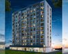 Contemporary Flats in Highly-desired Area of Basaksehir 1