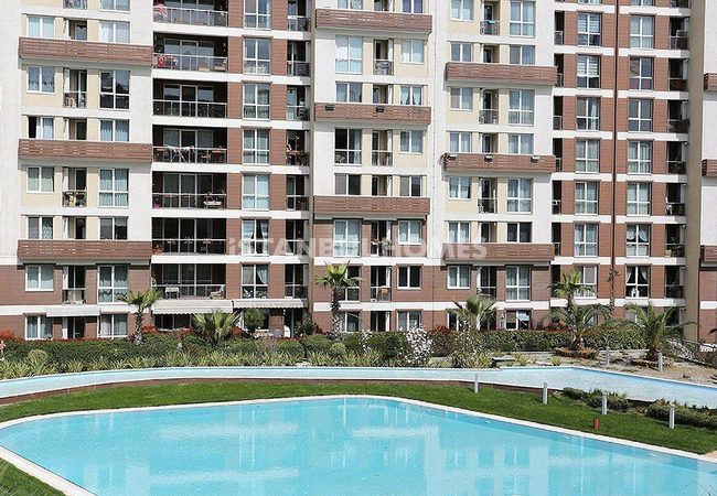 Luxury Properties for Sale in Esenyurt, Istanbul 9