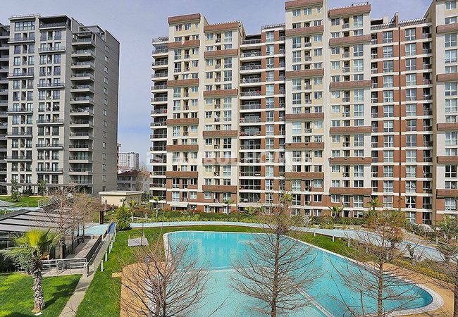Luxury Properties for Sale in Esenyurt, Istanbul 8