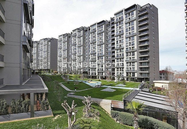 Luxury Properties for Sale in Esenyurt, Istanbul 7