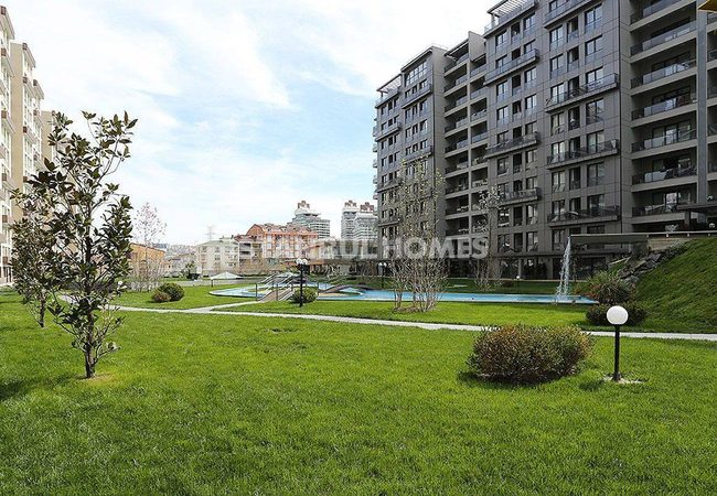 Luxury Properties for Sale in Esenyurt, Istanbul