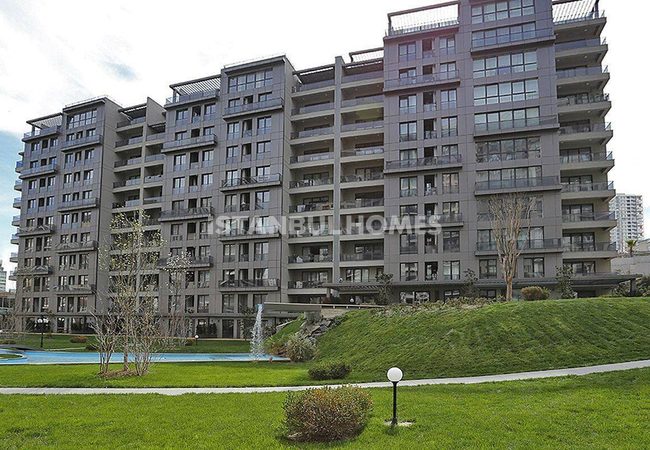 Luxury Properties for Sale in Esenyurt, Istanbul 6