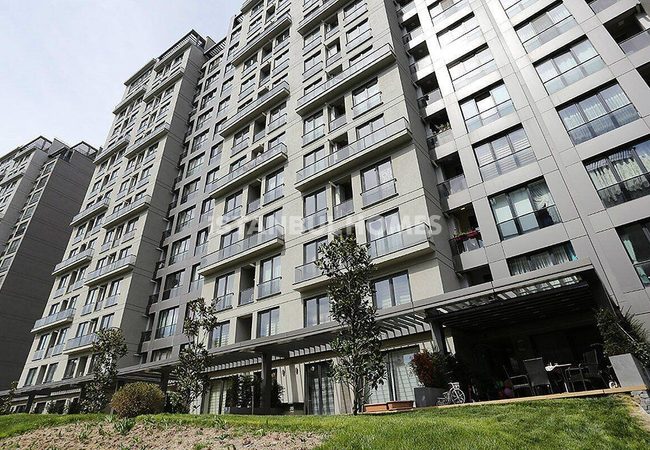 Luxury Properties for Sale in Esenyurt, Istanbul 5