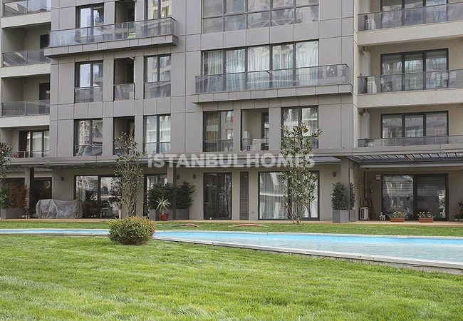 Luxury Properties for Sale in Esenyurt, Istanbul 4