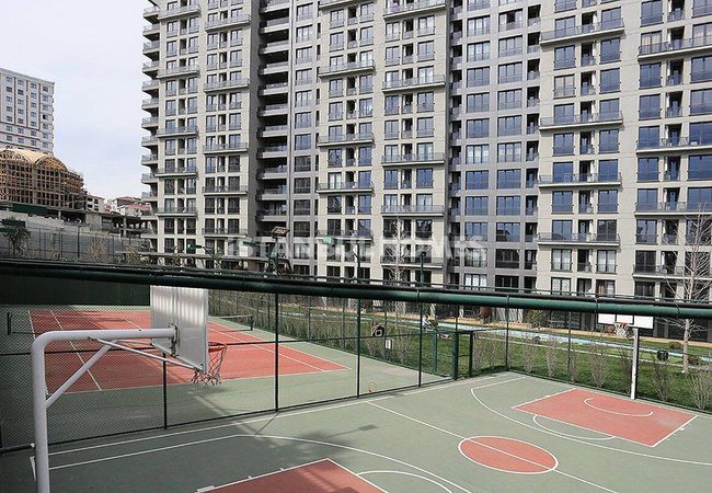 Luxury Properties for Sale in Esenyurt, Istanbul 3