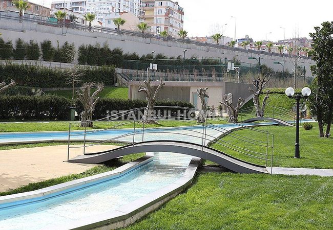 Luxury Properties for Sale in Esenyurt, Istanbul 14