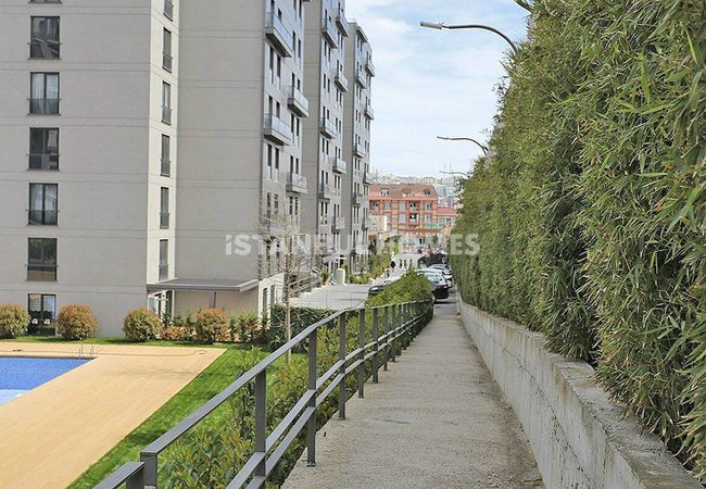 Luxury Properties for Sale in Esenyurt, Istanbul 15