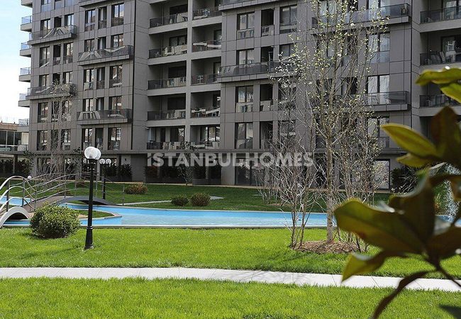 Luxury Properties for Sale in Esenyurt, Istanbul 1