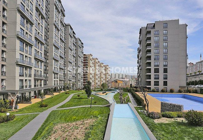Luxury Properties for Sale in Esenyurt, Istanbul 2