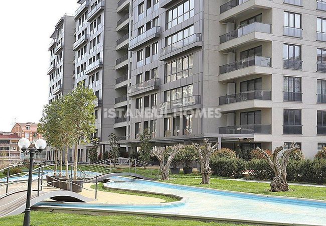 Luxury Properties for Sale in Esenyurt, Istanbul 12