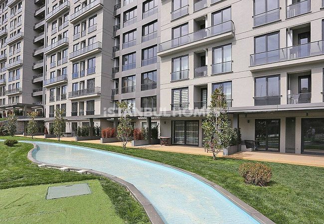 Luxury Properties for Sale in Esenyurt, Istanbul 11