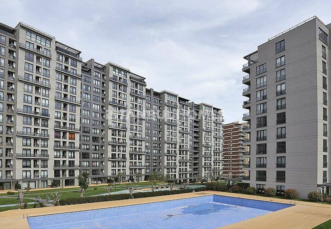 Luxury Properties for Sale in Esenyurt, Istanbul 10