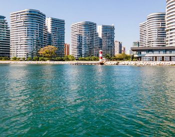 Bakırköy'de Ultra Lüks Özelliklerle Donatılmış Daireler 3