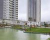 Luxurious Apartments in Istanbul Bahcesehir with Lake View 19