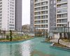 Luxurious Apartments in Istanbul Bahcesehir with Lake View 17