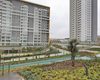 Luxurious Apartments in Istanbul Bahcesehir with Lake View 16