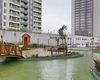 Luxurious Apartments in Istanbul Bahcesehir with Lake View 1