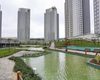 Luxurious Apartments in Istanbul Bahcesehir with Lake View 11