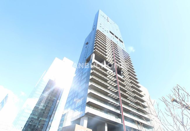 Hochwertiges Immobilie Mit Meer- Und Stadtblick In Sisli 4