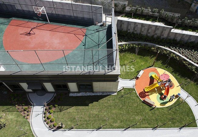 伊斯坦布尔 贝尤鲁屡获殊荣的中央公寓 24