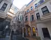 Magnifiques Appartements En Endroit Emblématique D'istanbul 13