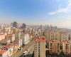 Fantastic Apartments with Sea and Island Views in Kartal 4