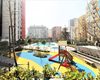 Fantastic Apartments with Sea and Island Views in Kartal 7