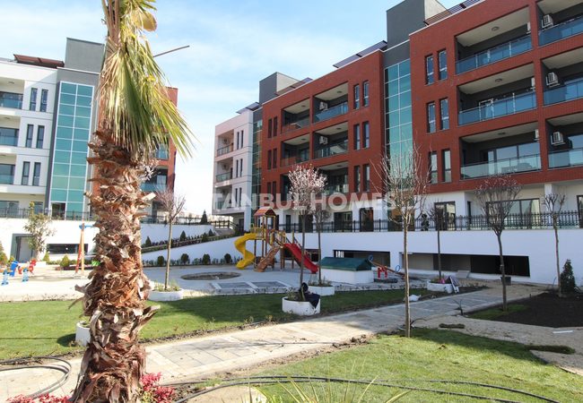 İstanbul Beylikdüzü Marinaya Çok Yakın Satılık Daireler 7