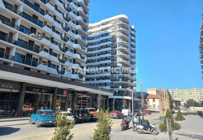 İstanbul Beylikdüzü'nde Hemen Teslim Dükkanlar 2