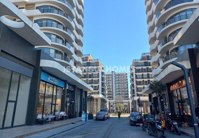 İstanbul Beylikdüzü'nde Hemen Teslim Dükkanlar 3
