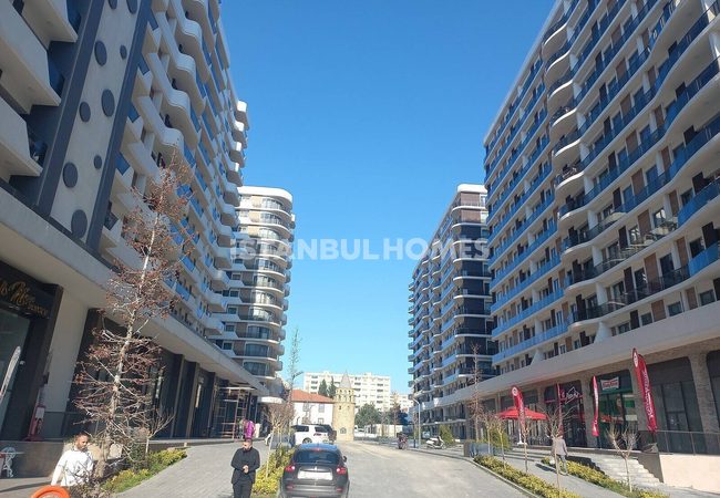 İstanbul Beylikdüzü'nde Hemen Teslim Dükkanlar 4