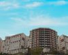 املاک مدرن ایوپ با منظره شهر بافرصت های سرمایه گذاری