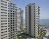 Wohnungen Mit Meerblick Und Smart Home-system In Bakırköy 2