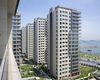 Wohnungen Mit Meerblick Und Smart Home-system In Bakırköy 3
