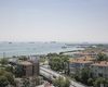 Wohnungen Mit Meerblick Und Smart Home-system In Bakırköy 6
