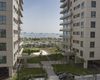 Wohnungen Mit Meerblick Und Smart Home-system In Bakırköy 7
