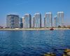 Wohnungen Mit Meerblick Und Smart Home-system In Bakırköy
