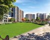 İstanbul Başakşehir’de Şehir Manzaralı Modern Daireler 3