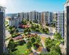 İstanbul Başakşehir’de Şehir Manzaralı Modern Daireler