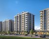İstanbul Başakşehir’de Şehir Manzaralı Modern Daireler 4