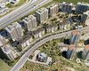 İstanbul Başakşehir’de Şehir Manzaralı Modern Daireler 5